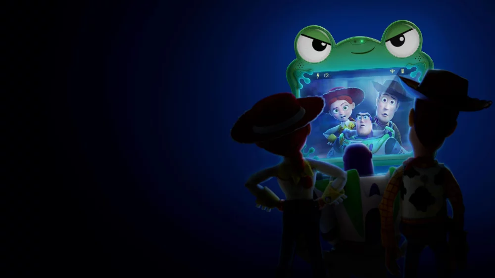 Assistir Toy Story 5
