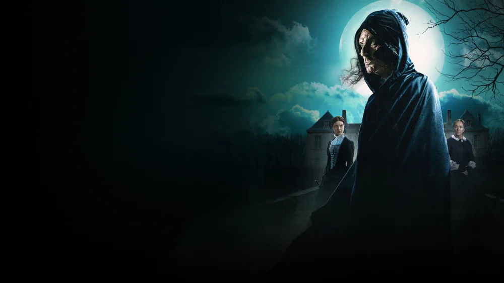 Assistir O Diário de Frankenstein