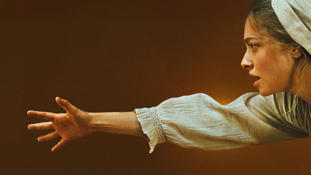 Assistir O Testamento de Ann Lee