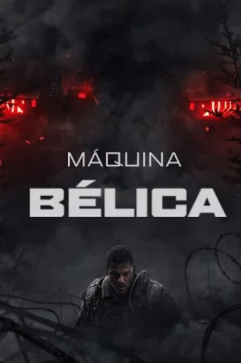 Máquina de Guerra izle