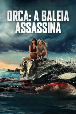Killer Whale izle