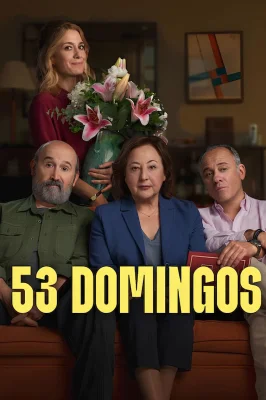 53 Domingos izle