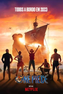 One Piece: A Série