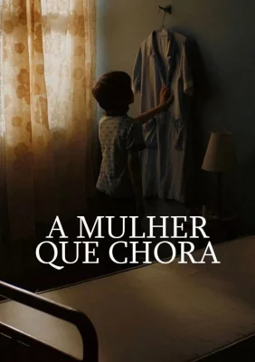 A Mulher que Chora izle