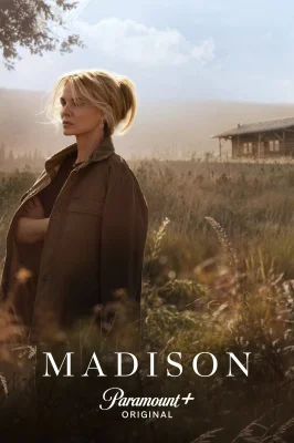 Madison izle