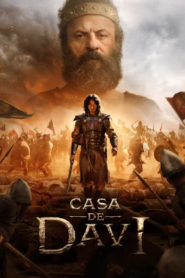 Casa de Davi izle
