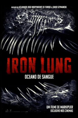 Iron Lung izle
