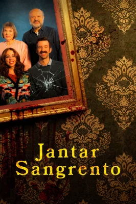 Jantar Sangrento izle