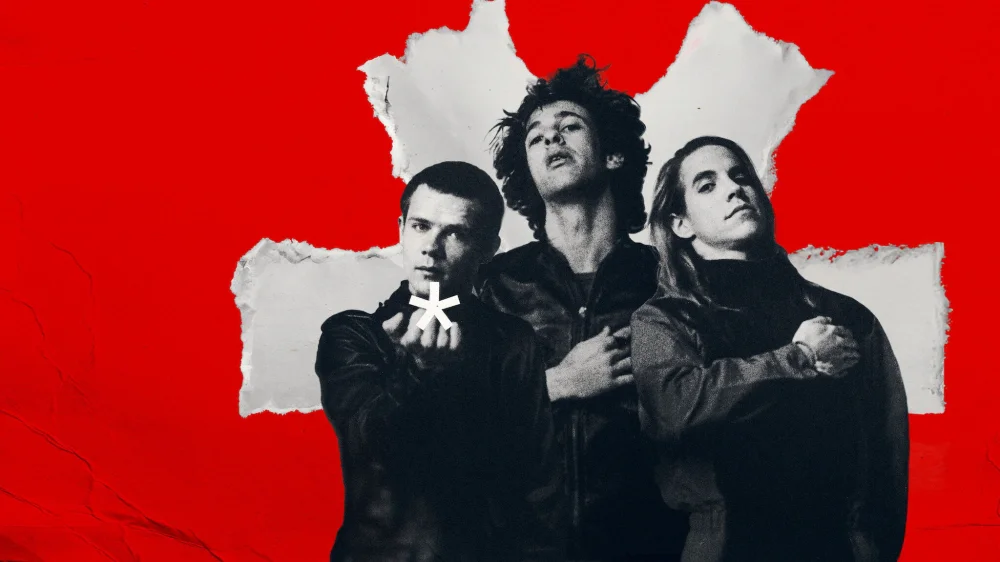 Assistir The Rise of the Red Hot Chili Peppers: Our Brother, Hillel