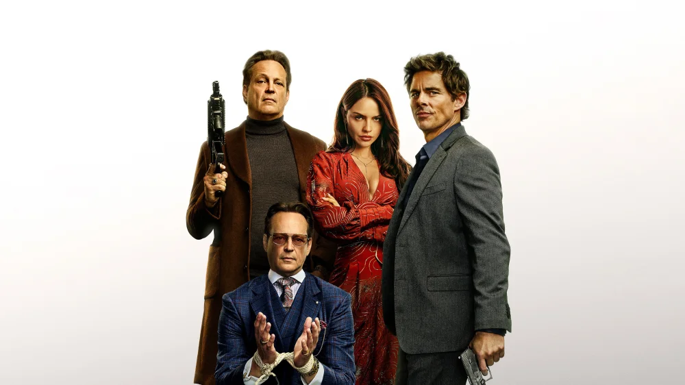 Assistir Mike & Nick & Nick & Alice