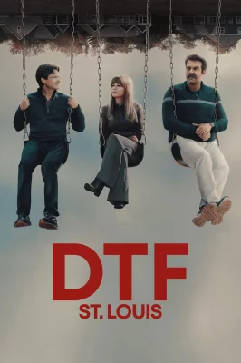 DTF St Louis izle