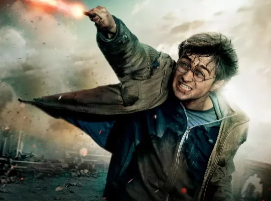 Daniel Radcliffe apoia o novo ator que interpretará Harry Potter