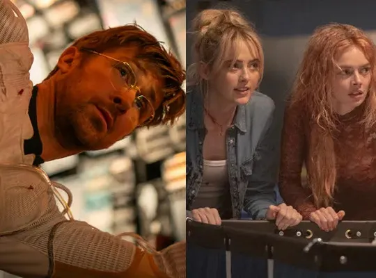 Prevê-se uma estreia fraca nas bilheterias para o filme “Projeto ‘Fim do Mundo’”, estrelado por Ryan Gosling. izle