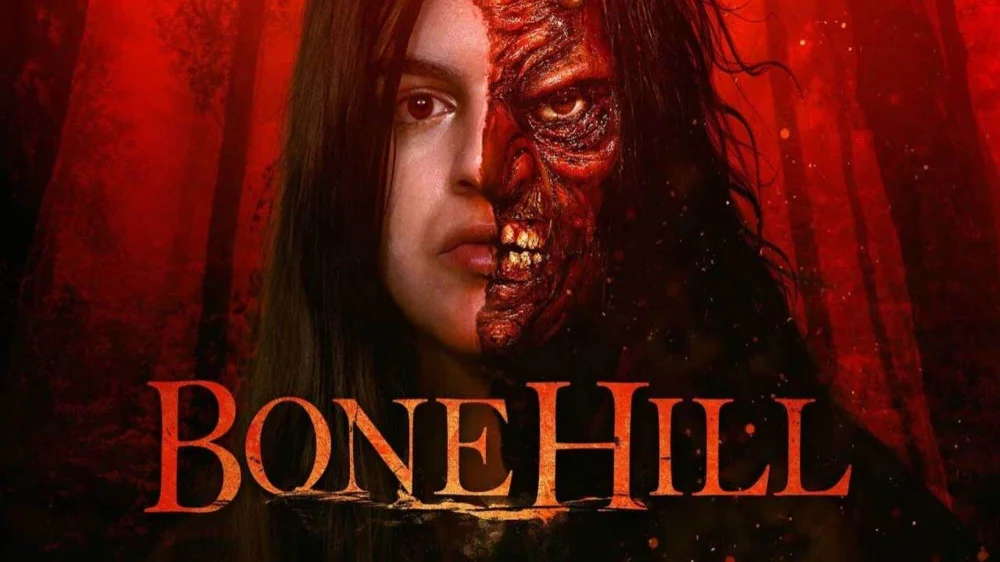 Assistir Bone Hill