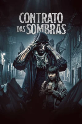 Contrato das Sombras izle