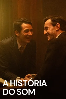 A História do Som izle