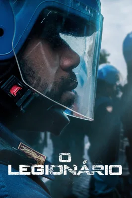 O Legionário izle