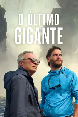 O Último Gigante izle