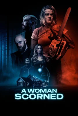 A Woman Scorned izle