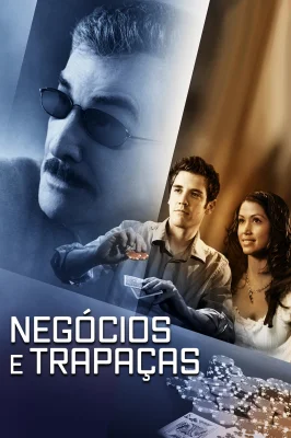 Negócios e Trapaças izle