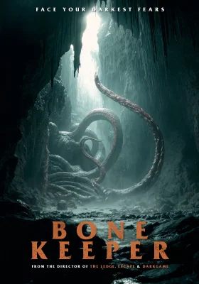 Bone Keeper izle