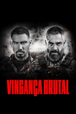 Venganza izle