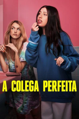 A Colega Perfeita izle