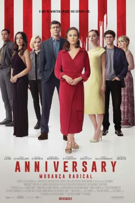 Anniversary izle