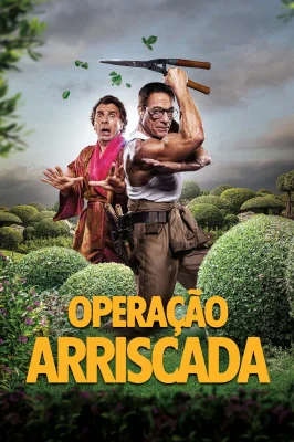 O Jardineiro e a Lista da Morte izle
