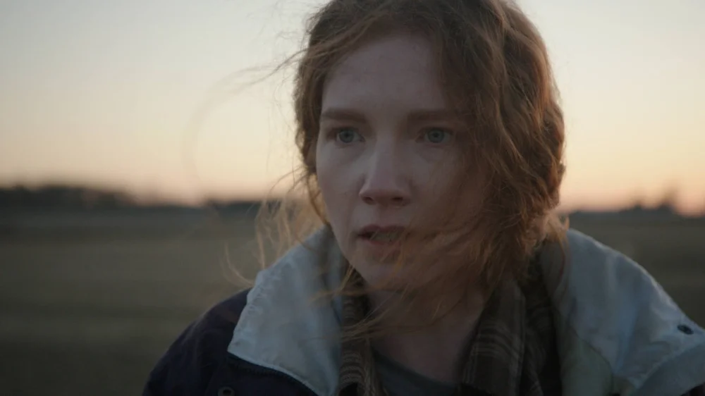 Assistir Blind River