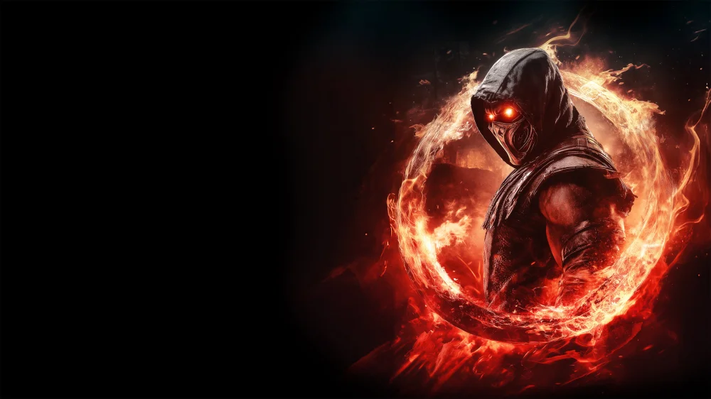 Assistir Immortal Combat