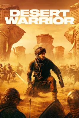 Desert Warrior izle